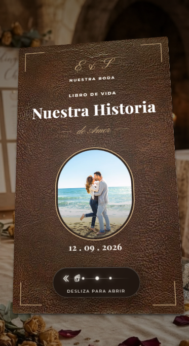 Historia de Amor