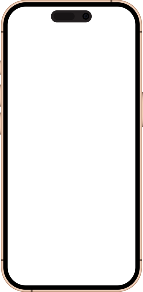 iPhone Mockup